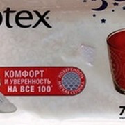 Гигиенические прокладки Kotex ночные, ultra, 7 шт фотография