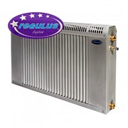 Радиатор медно-алюминиевый Regulus R4-100 фотография