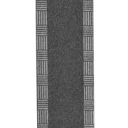 Дорожка Conf Maximus Roma 0,8*3м 02-серый (1/10) фото
