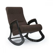 Кресло-качалка модель 2 фото