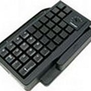 Программируемая клавиатура Posiflex серии KP-300W-R