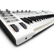 Синтезаторы клавишные M-Audio Venom фото