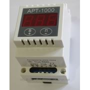 Амперметр-реле тока АРТ - 1000 фото