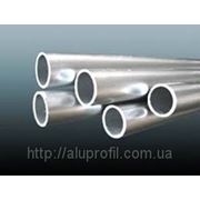 Алюминиевый профиль — труба круглая 16х1,4 фото