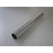 Труба алюминиевая круглая 20 х 2 мм фото