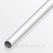 Труба алюминиевая 6x1,0мм , 2м