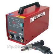 Аппарат для конденсаторной сварки N10 (Nelson)