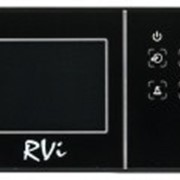 Видеодомофон RVi-VD1 mini с вызывной панелью фото