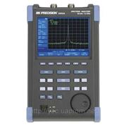 Портативный анализатор спектра BK 2652A 50 кГц - 3,3 ГГц фото