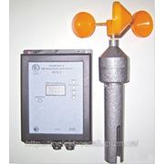 Анемометр сигнальный АСЦ-3 фото