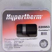 Изолятор/Retaining Cap 220953 для Hypertherm Powermax 65 Hypertherm Powermax 85 оригинал (OEM) фото