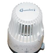 Головка термостатическая Grandini (Грандини) фото