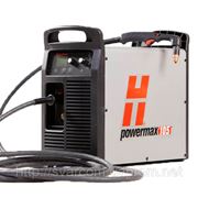 Аппарат плазменной резки Hypertherm Powermax 105 фото