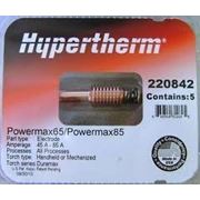 Электрод/Electrode 220842 для Hypertherm Powermax 65 Hypertherm Powermax 85 оригинал (OEM) фото