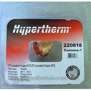 Колпак/Shield 220818, руч. для Hypertherm Powermax 65 Hypertherm Powermax 85 оригинал (OEM) фото