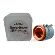 Hypertherm 220935 Изолятор/Shield Cap 50 / 130 / 200А, O2, N2, Воздух оригинал (OEM) фотография