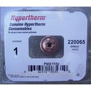 Колпак/Shield 220065, ручн. для Hypertherm Powermax 1000/1250/1650 оригинал (OEM) фотография