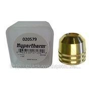 Hypertherm 020579 Колпак/Retaining Cap кислород оригинал (OEM) фото