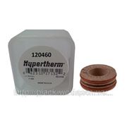 Hypertherm 120460 Завихритель/Swirl Ring кислород, 340A, Bevel, оригинал (OEM) фото