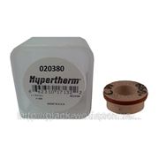 Hypertherm 020380 Завихритель/Swirl Ring кислород, 4 отверстия, оригинал (OEM) фотография