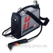 Аппарат для плазменной резки Hypertherm Powermax 35 фото