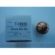 220188 (T-10935) Сопло/Nozzle 80 А для Hypertherm HPR 130 Hypertherm HPR 260 фото