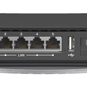 Маршрутизатор MikroTik hAP ac3 LTE6 KIT (5HACD2HND&R11E-LTE6) фото
