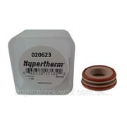 Hypertherm 020623 Завихритель/Swirl Ring кислород, 260A, оригинал (OEM) фото