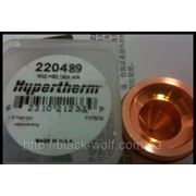 Hypertherm 220489 Сопло/Nozzle 130A Воздух, оригинал (OEM) фото