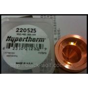 Hypertherm 220525 Сопло/Nozzle 45A Воздух, оригинал (OEM) фото