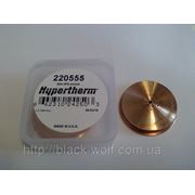 Hypertherm 220555 Защитный колпак/Shield Cap 50A, оригинал (OEM) фото