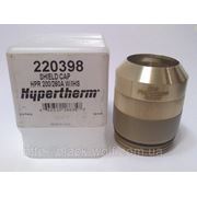 Hypertherm 220398 Защитный колпак/Shield Cap 260A, оригинал (OEM) фото