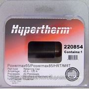 Изолятор/Retaining Cap 220854 для Hypertherm Powermax 65 Hypertherm Powermax 85 оригинал (OEM) фотография
