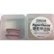 Hypertherm 220236 Завихритель/Swirl Ring, 200A оригинал (OEM) фото