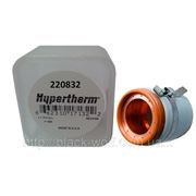 Hypertherm 220936 Изолятор/Shield Cap, 50 / 130 / 200А, O2, N2, Воздух, оригинал (OEM) фотография
