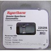 Изолятор/Retaining Cap 220206 для Hypertherm Powermax 1000/1250/1650 оригинал (OEM) фотография