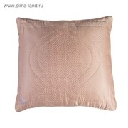Подушка Сamel Premium, размер 50 × 72 см фото