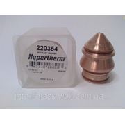 Hypertherm 220354 Сопло/Nozzle 200A, оригинал (OEM) фото