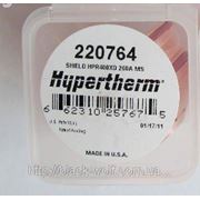 Hypertherm 220764 Защитный колпак/Shield Cap 260A, оригинал (OEM) фотография