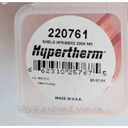 Hypertherm 220761 Защитный колпак/Shield Cap 200A, оригинал (OEM) фотография