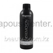 Оксидативное средство Cremoxon Kapous 3%, 150мл фотография