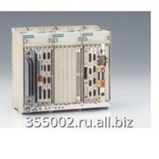 Система числового программного управления Siemens – System 840D