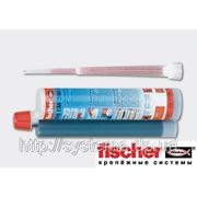 Fischer FIS EM 390 S - Инъекционный состав (химический анкер), 390 мл. фото
