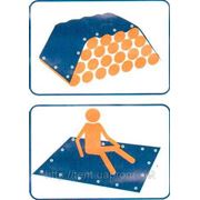 Тенты водостойкие Тарпаулин 6х8 м.