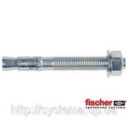 Fischer FBN II 12/10 - Анкерный болт, L-106 мм оцинкованная сталь