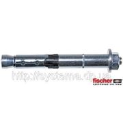 Fischer FH II 18/50 B - Высокоэффективный анкер, оцинкованная сталь фотография