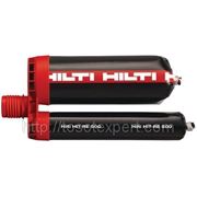 Hilti HIT-RE 500 Химический анкер с инъекцией фото