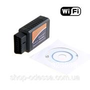 Elm327 WiFi сканер-aдаптер OBDII ver.1.5 фото
