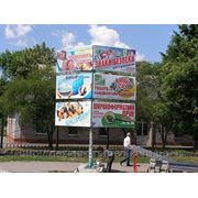 Разработка рекламных конструкций. фото