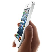 Мобильный телефон Apple iPhone 5 16Gb Black Neverlocked фото